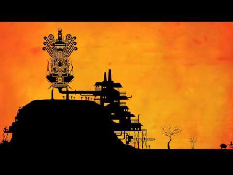 Featured image of post Bendito Machine I - Now in HD - YouTube
