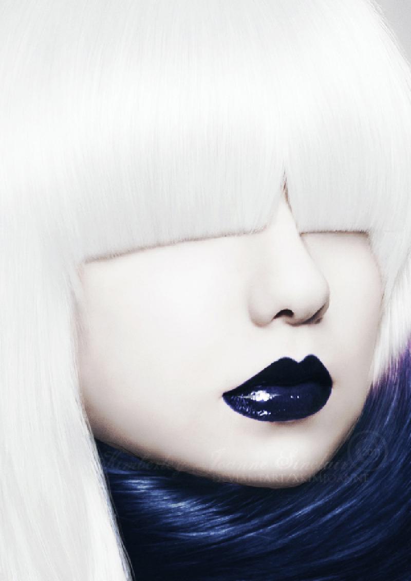 Featured image of post Fade To Blue by ~xKimJoanne on DeviantArt