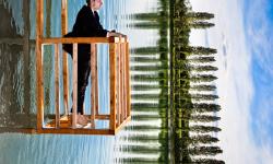 Featured image of post The Balcony by gyaban