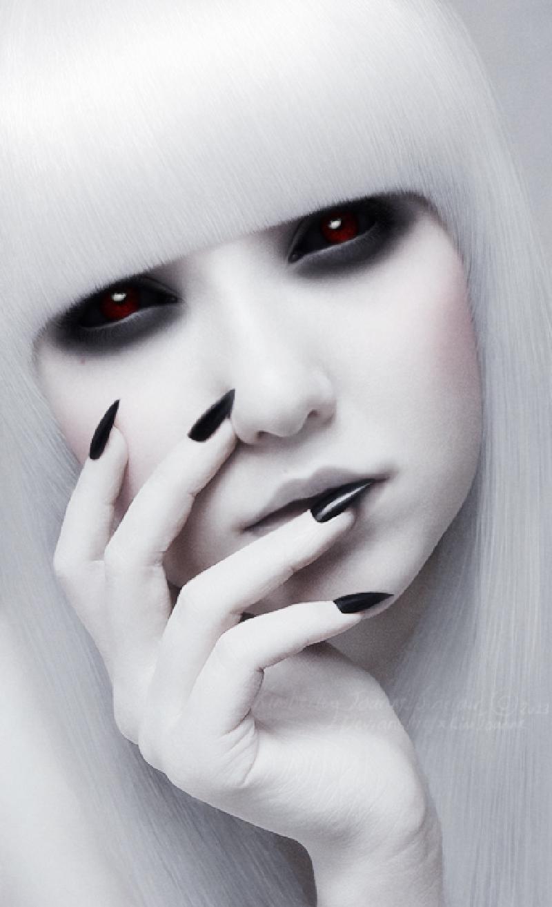 Featured image of post The Creeps by *xKimJoanne on DeviantArt