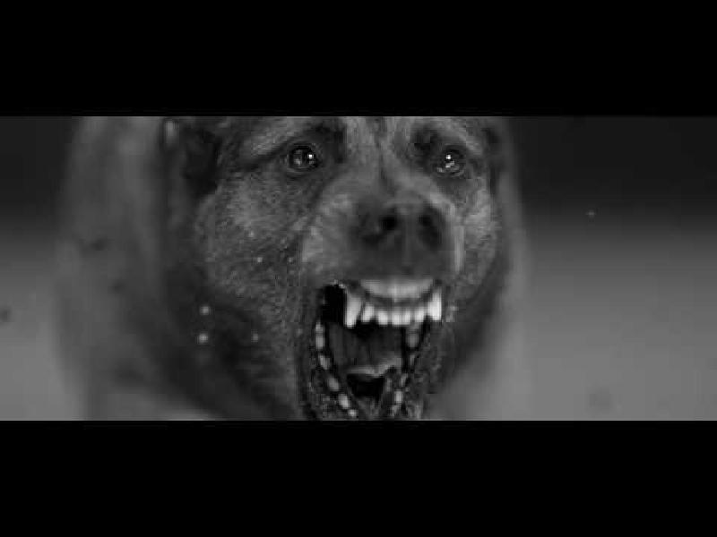 Featured image of post Woodkid - Iron - YouTube