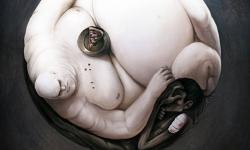 Featured image of post Yin Yang of World Hunger by ~Deevad on DeviantArt